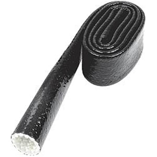 Allstar Performance 0.87 in. x 3 ft. Heat Sleeve; Black ALL34295 - main